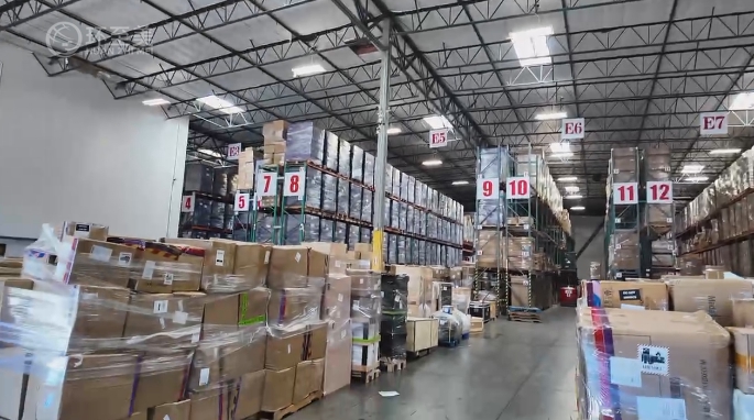 电子类产品卖家：海外仓如何完成FBA不能做的“简单安装与调试”？