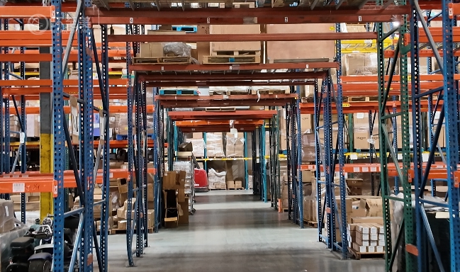 做eBay、Shopify还要用FBA吗？海外仓更灵活！