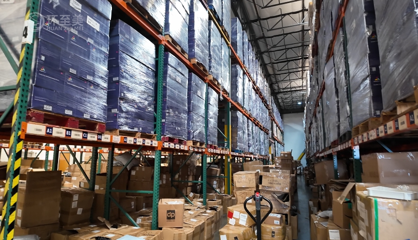 为什么大卖开始减少FBA依赖，转向海外仓？