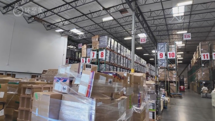 成功卖家都在用的“FBA+海外仓”混合模式