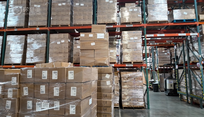 食品类目用海外仓？先看这些法规要求