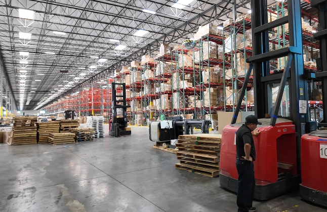 海外仓对广告ROI有影响？真相来了