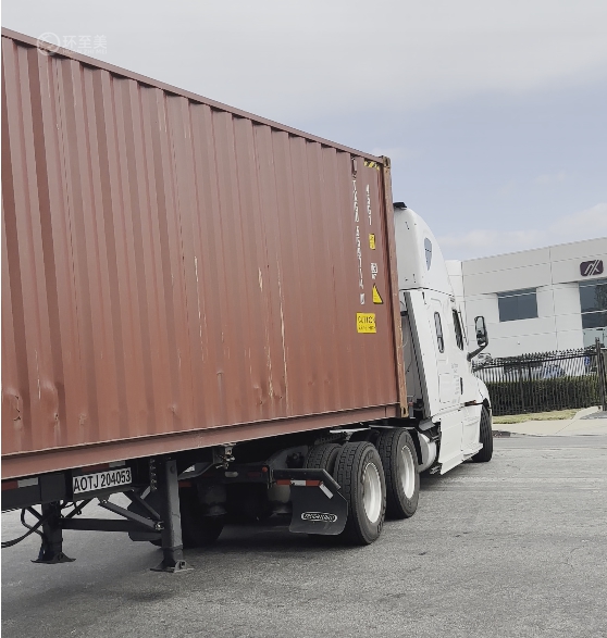 美国大件派送运费太贵？那是你没找对方法！