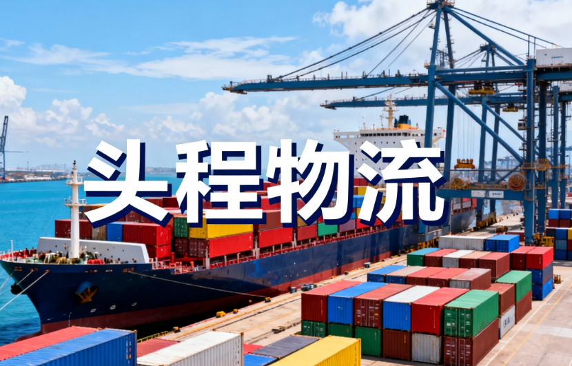 欧洲头程物流中的“G”和“P”代表啥？