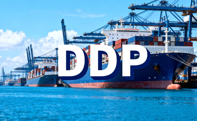 小家电、家具、服装……你的品类适合欧洲DDP头程吗？