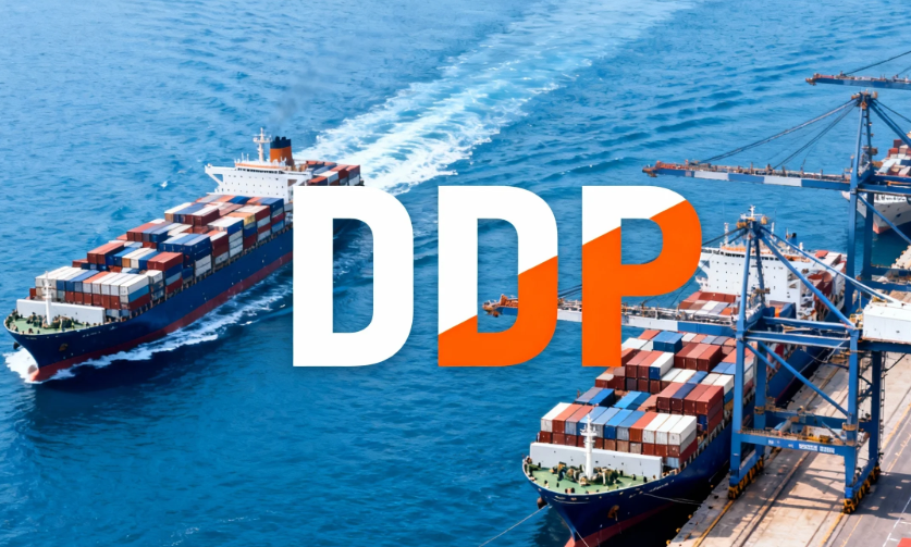 精打细算做跨境：欧洲DDP头程如何帮你优化整体成本？