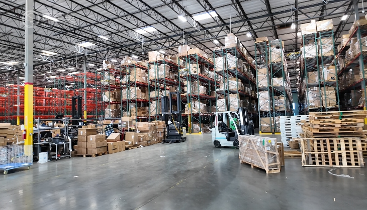 英国海外仓发货