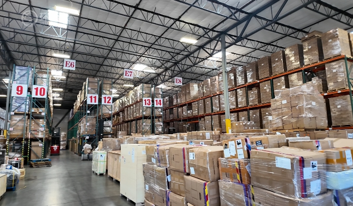 想打造独立品牌？海外仓是提升客户体验的关键一步