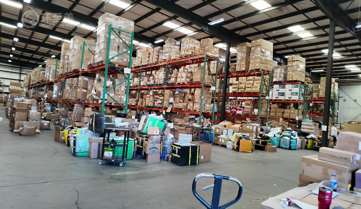 新手卖家：如何用“小批量、多批次”测试海外仓水温？