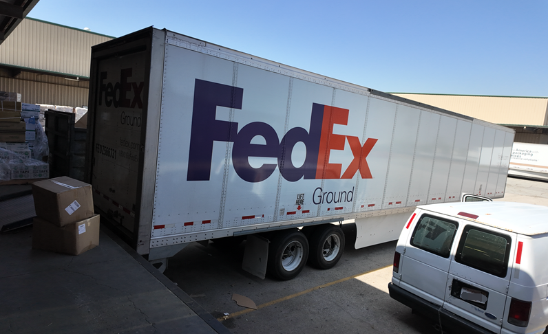 大件包裹不怕贵！FedEx旺季附加费打1折起