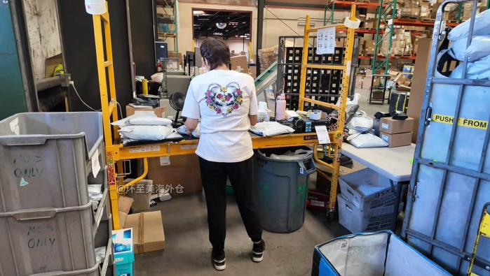 海外仓 海外仓