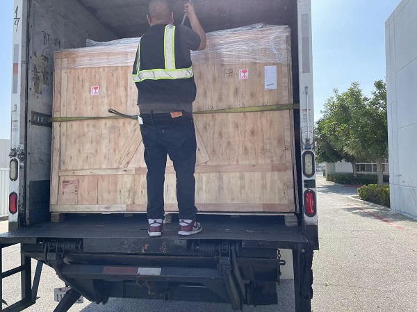 美国尾程卡派中的预约、尾板、白手套服务你都了解吗？