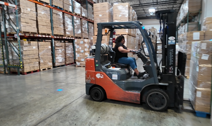 巧用海外仓，让你的欧洲物流成本下降30%