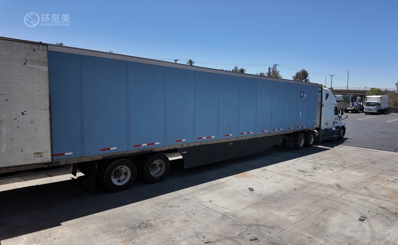 美国尾程 美国尾程