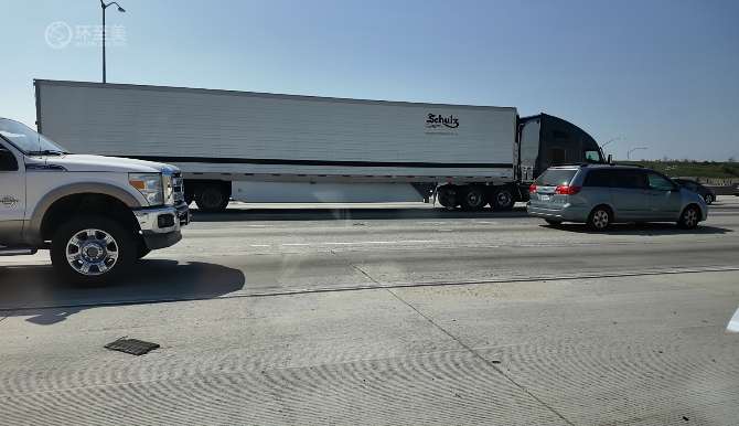 美国大件货物运输 美国大件货物运输