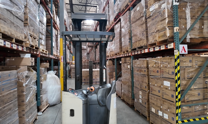 避开红海竞争？用西班牙仓打造差异化服务