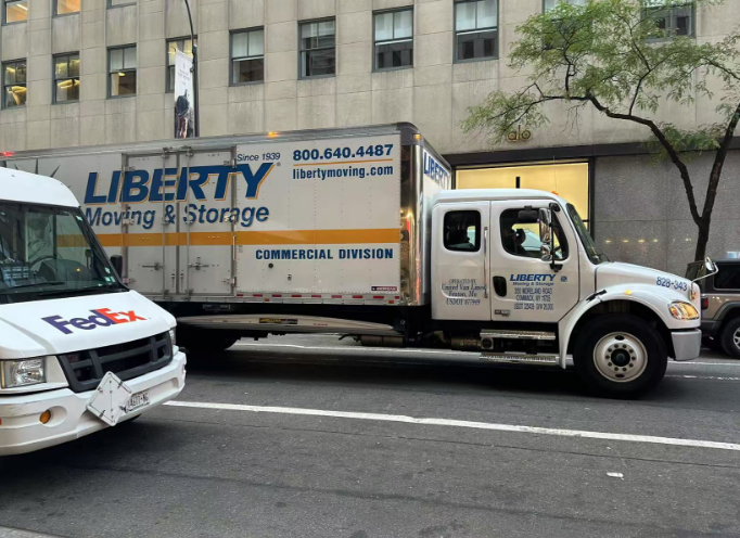 美国派送中的“最后一公里”成本怎么控？