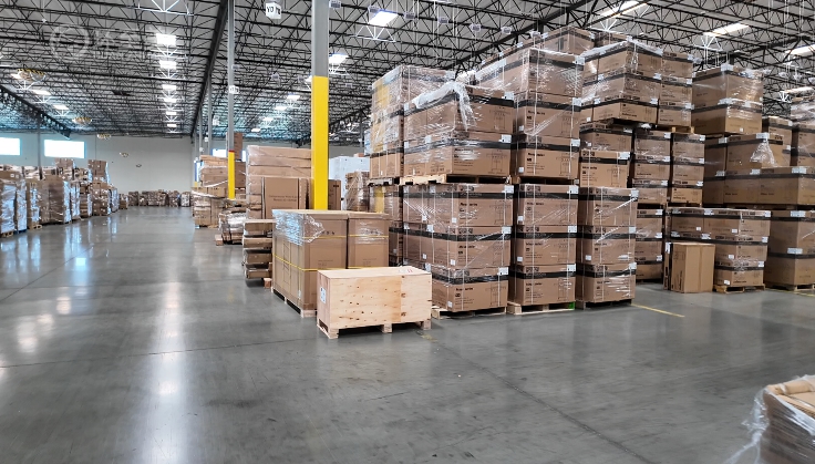 英国海外仓 英国海外仓