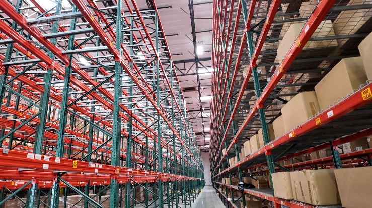 手工工具卖家如何利用海外仓，提供媲美本土的购物体验？