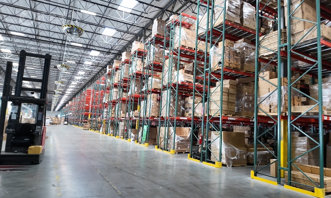 爆款突然来了？别慌，让海外仓帮你扛住发货压力