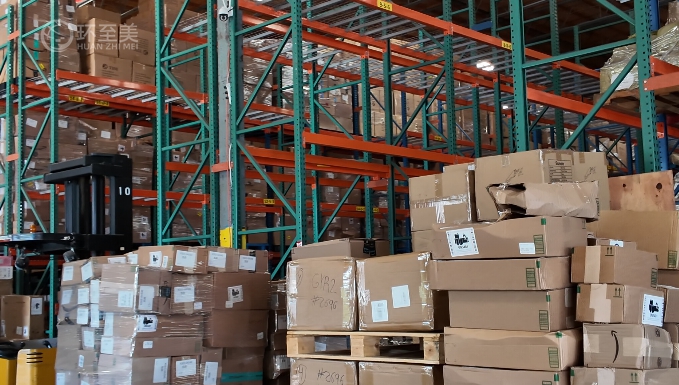 第三方海外仓发货 第三方海外仓发货