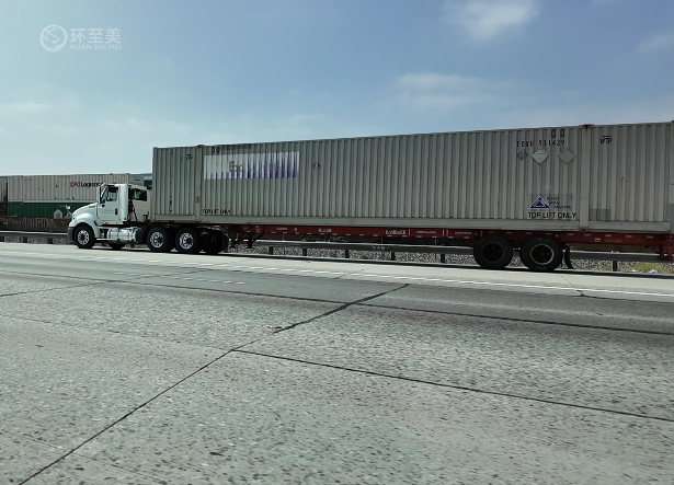 美国尾程派送 美国尾程派送