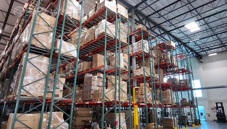 大件商品出海：如何选择能处理家具家电的专业海外仓？