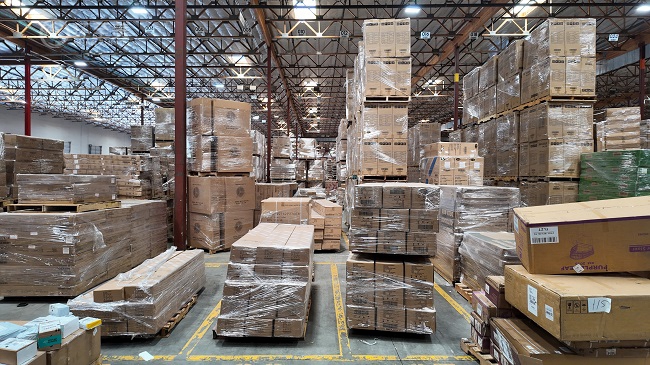 如何通过海外仓多仓布局解决“美东路远”的痛点？