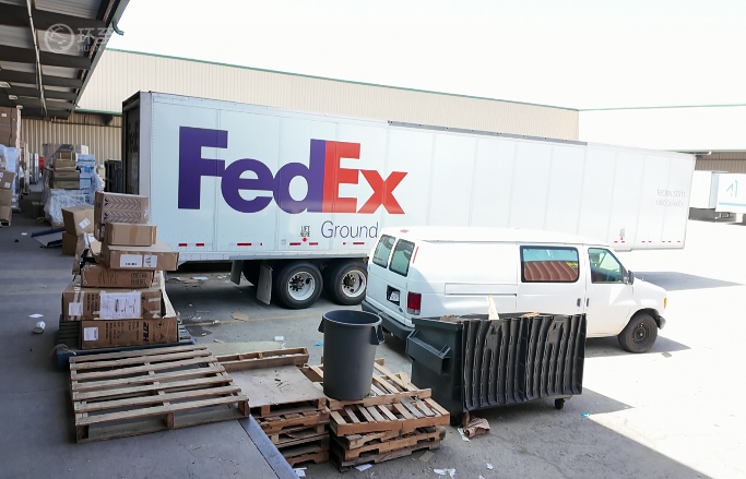 哪怕只有一件，也能享受大客户折扣，FedEx超大件发货不再肉疼