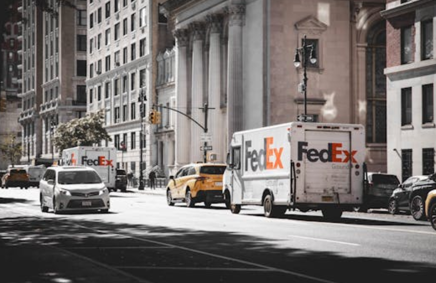 电动滑板车、平衡车发货：符合资质的FedEx超大件带电运输方案