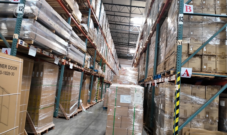 跨境卖家如何利用法国海外仓实现“多平台库存共享”？