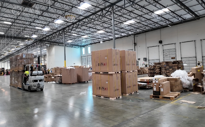 为什么货值越高，使用法国海外仓的综合成本反而越低？