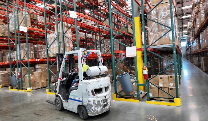 小件产品入驻西班牙海外仓的成本利润分析