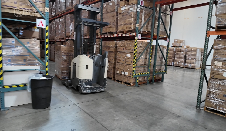 德国海外仓：通过降低退货率间接提升利润空间