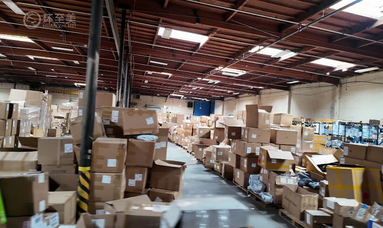 法国仓一件代发