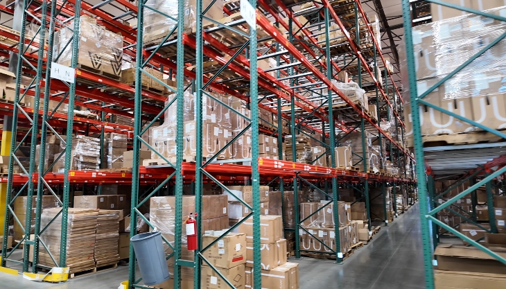 摆脱“中国发货”标签：利用海外仓品牌化运营，提高产品溢价