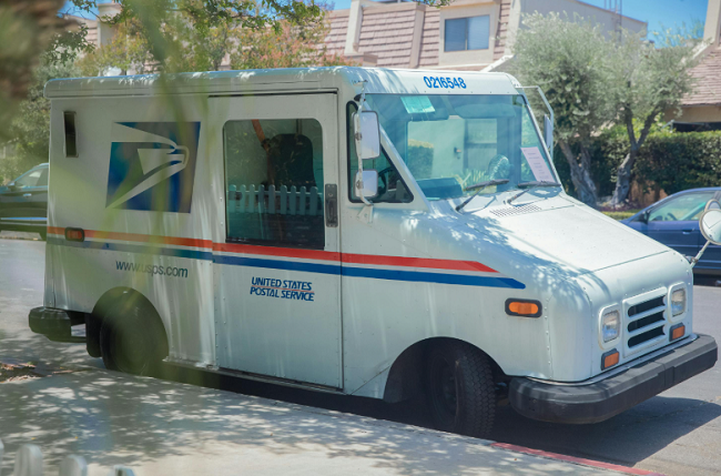 USPS 打单$6？别人只要$2.5——差距就在这个折扣账号