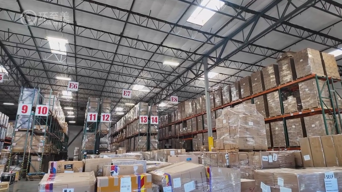 欧洲海外仓 欧洲海外仓