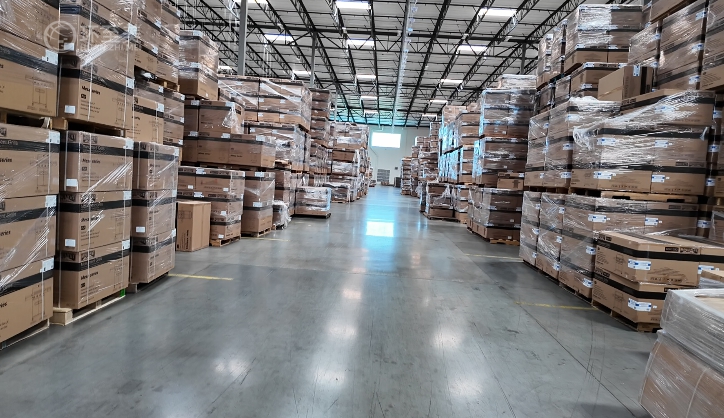 防止断货！德国海外仓FBA紧急补仓操作手册