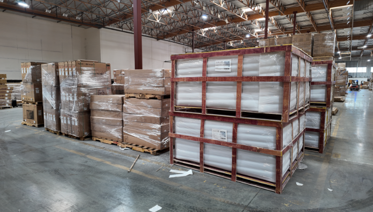 德国海外仓服务 德国海外仓服务