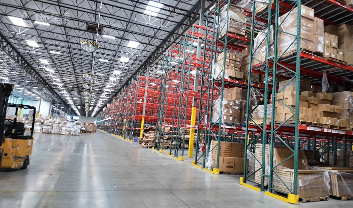 UKCA认证缺失？英国海外仓提供线下贴标补救方案