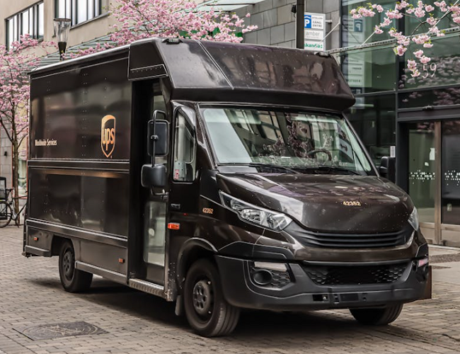 在美国发ups快递如何更优惠