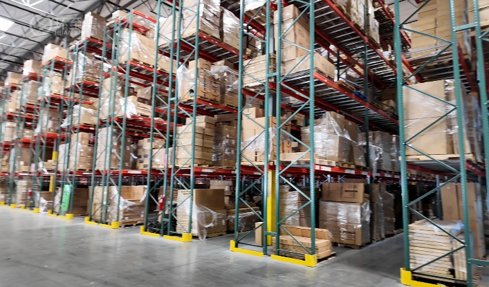 意大利海外仓 意大利海外仓