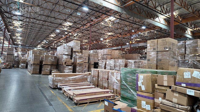 规避亚马逊高昂仓储费：意大利海外仓弹性存储方案