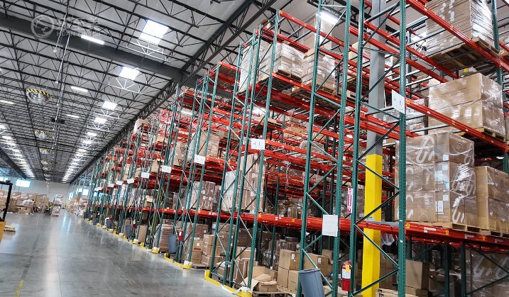 让重货不再难卖：西班牙大件代发与中转策略