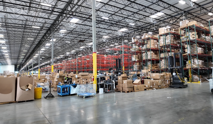 英国海外仓 英国海外仓