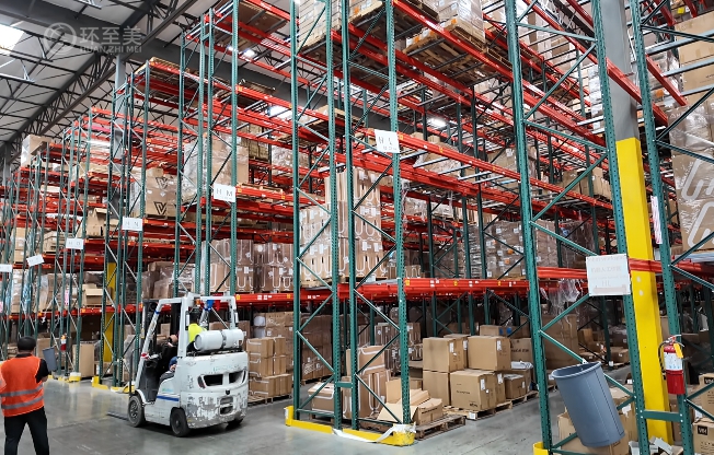 英国本土快递对比：DPD, UPS, Hermes哪家更适合海外仓发货