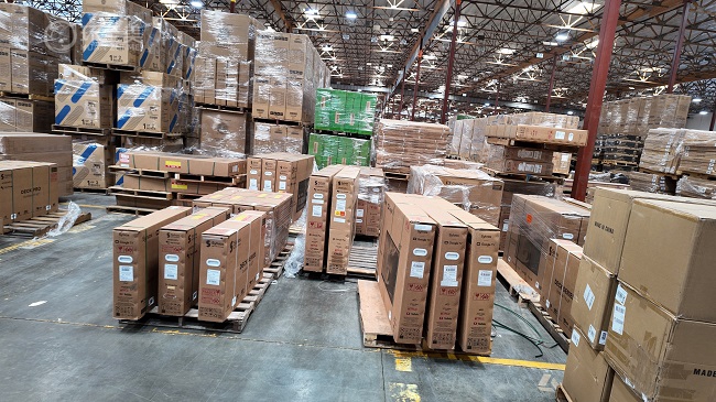 德国海外仓 德国海外仓