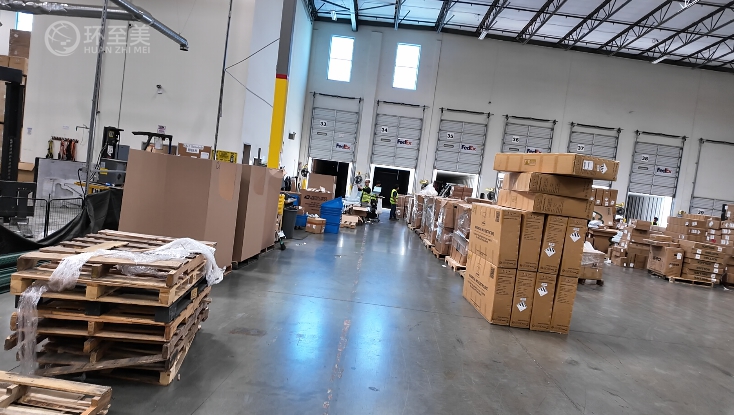 英国中大件海外仓