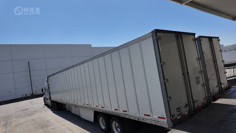 海外仓提货 海外仓提货